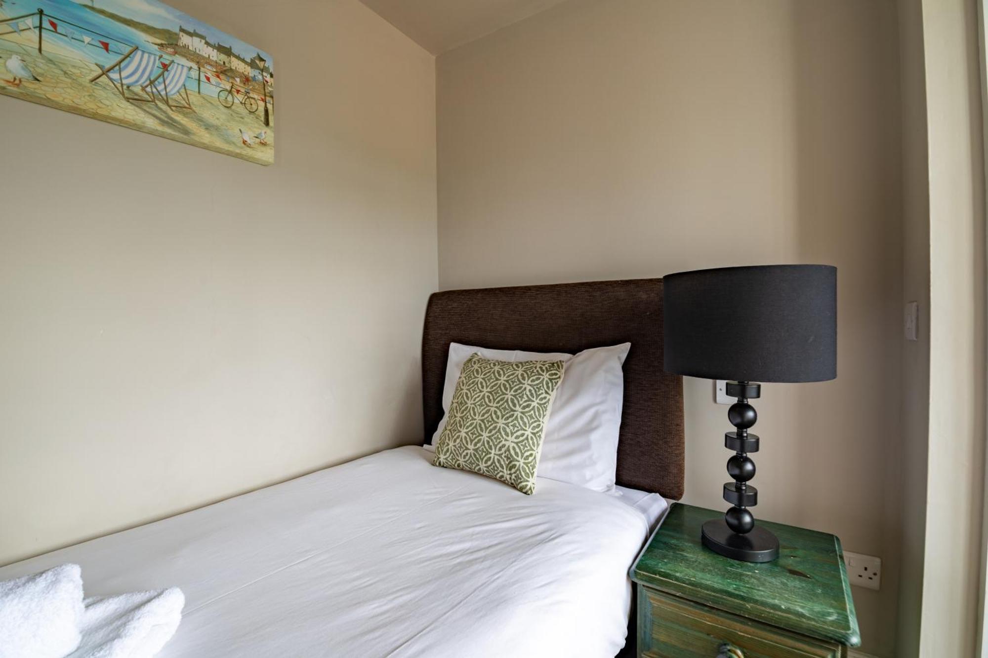 The Bay Hotel Pevensey Luaran gambar