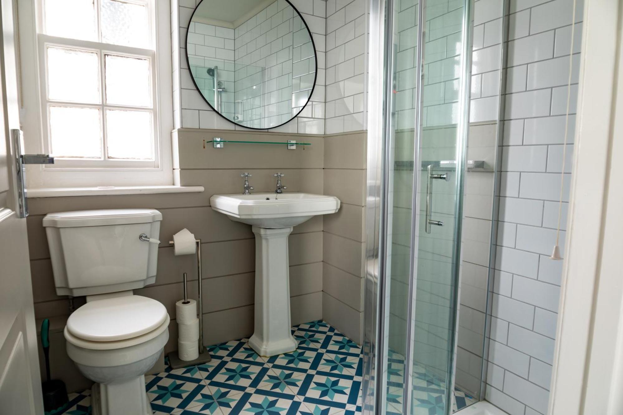 The Bay Hotel Pevensey Luaran gambar