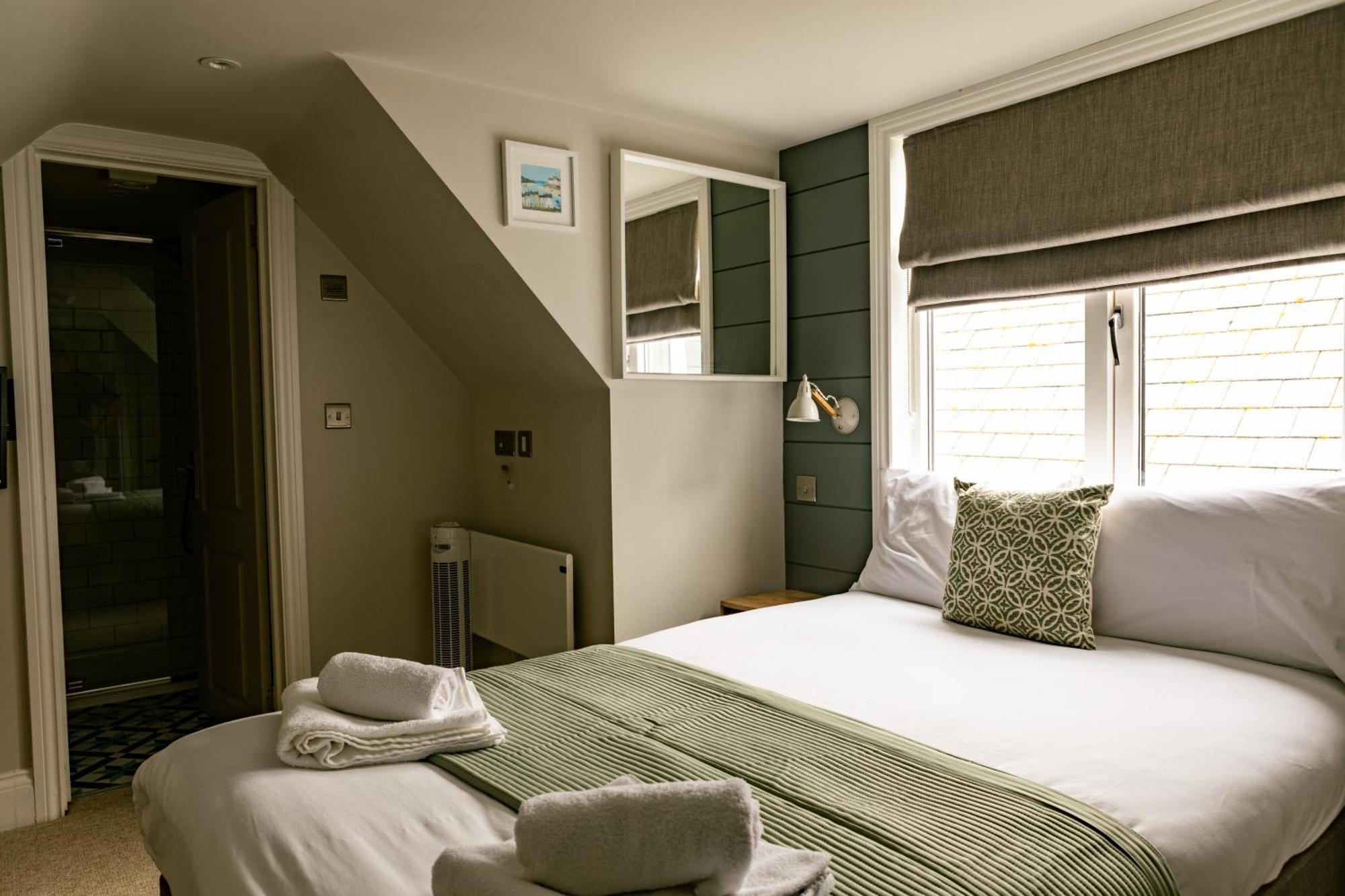The Bay Hotel Pevensey Luaran gambar