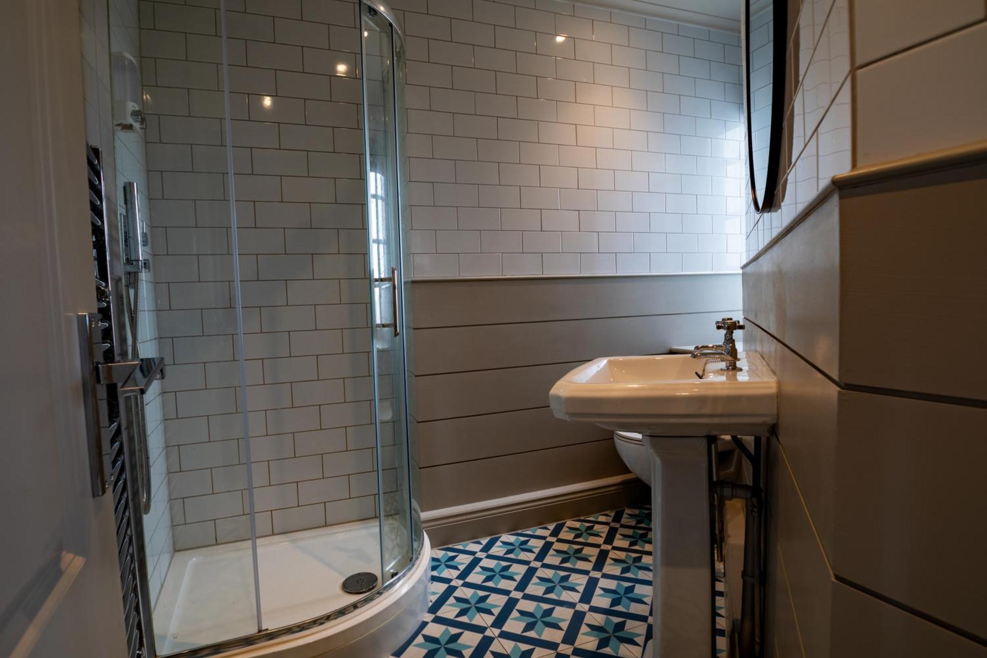 The Bay Hotel Pevensey Luaran gambar